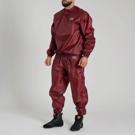 Leone sauna suit- red